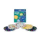TIMIO Audio Disc 5er Set 3 Spiel