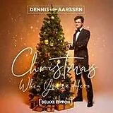 Dennis van Aarssen CD Christmas When You'Re Here