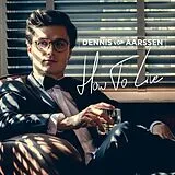 Dennis van Aarssen CD How To Live