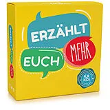 Erzählt euch mehr für Kids (Kinderspiel) Spiel