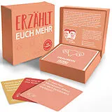 Erzählt euch mehr für Frauen (Spiel) Spiel