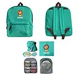 TIMIO Rucksack Spiel