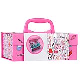 Create it! Make-up Beautycase Spiel