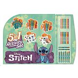 Stitch Bastel-Set 5 in 1 Spiel