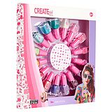 Create it! Nagellack-Set Spiel