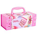 Create it! Make-up Beautycase Spiel