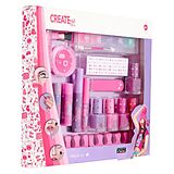 Create it! Make-up Set Spiel