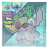 Stitch Diamond Painting Canvas Spiel