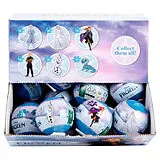Frozen Puzzleball Spiel