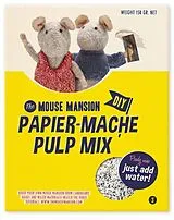Sam & Julia - Pappmaschee Mix Spiel