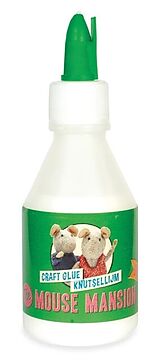 Sam & Julia - Bastelkleber Spiel