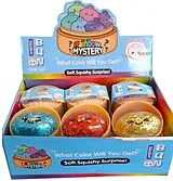 Squishy Dumpling Glitters 8,5 cm , Spiel