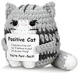 Positive Cat 8,5 cm Spiel