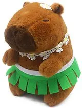 Capybara - Hawaii 22 cm Spiel