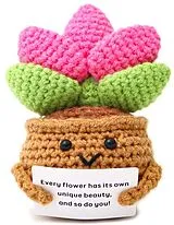 Positive Flower 11cm Spiel