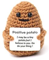 Positive Potato 7 cm Spiel
