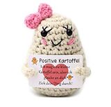 Positive Kartoffel 8,5 cm Spiel