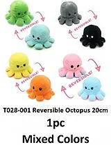 Mood Octopus assort. Spiel