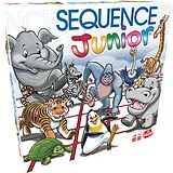 Sequence Junior Spiel