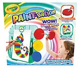 Paint-Sation Tischstaffelei Spiel