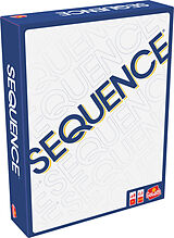 Sequence Classic Spiel