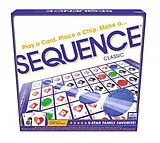 Sequence Original (Spiel) Spiel