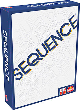 Sequence Original Spiel