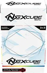 Nexcube Classic 3x3 Spiel