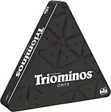 Triominos Onyx Spiel