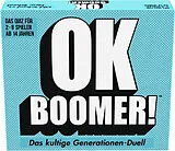 OK Boomer Spiel