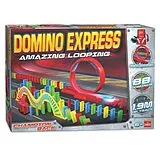 Domino Express Amazing Looping Spiel