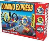 Domino Express Crazy Race Spiel