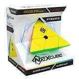 Nexcube Pyramid Spiel