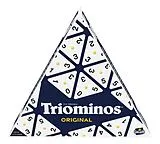 Triominos The Original Spiel