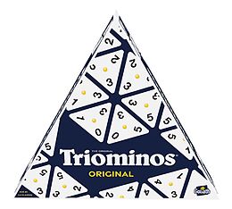 Triominos The Original Spiel