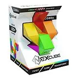 Nexcube Cobra Spiel