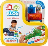 Jelly Blox - Newbie Kit Spiel