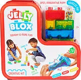Jelly Blox - Creative kit Spiel