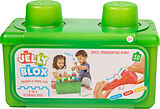 Jelly Blox 2 in 1 Storage Box Spiel