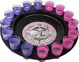 Shot Roulette, d/f/i Spiel