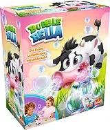 Bubble Bella (Moo Moo Achou) Spiel
