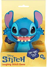 Laughing Stitch Game Spiel