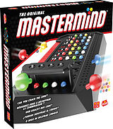 Mastermind, d/f/i Spiel