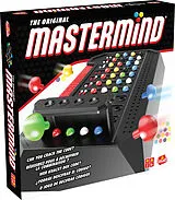 Mastermind Classic Spiel