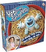 Yeti in my Spaghetti Spiel