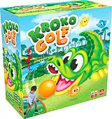 Kroko Golf Spiel