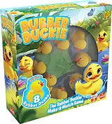 Rubber Duckies Spiel