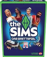 The Sims (DE) Spiel