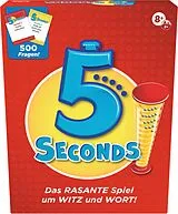 5 Seconds Spiel