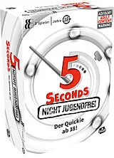 5 Seconds Uncensored Spiel